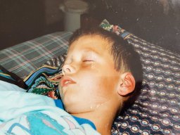 1994 KAMP